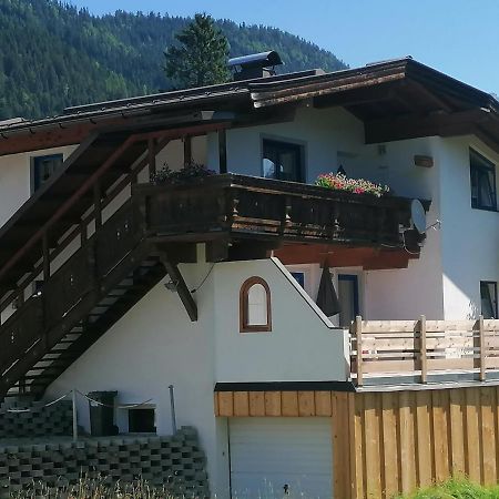Haus Manfred Appartement St. Jakob in Haus Buitenkant foto