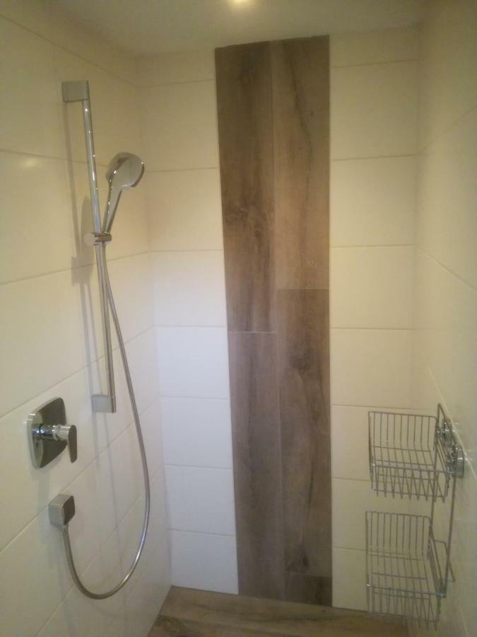 Haus Manfred Appartement St. Jakob in Haus Buitenkant foto